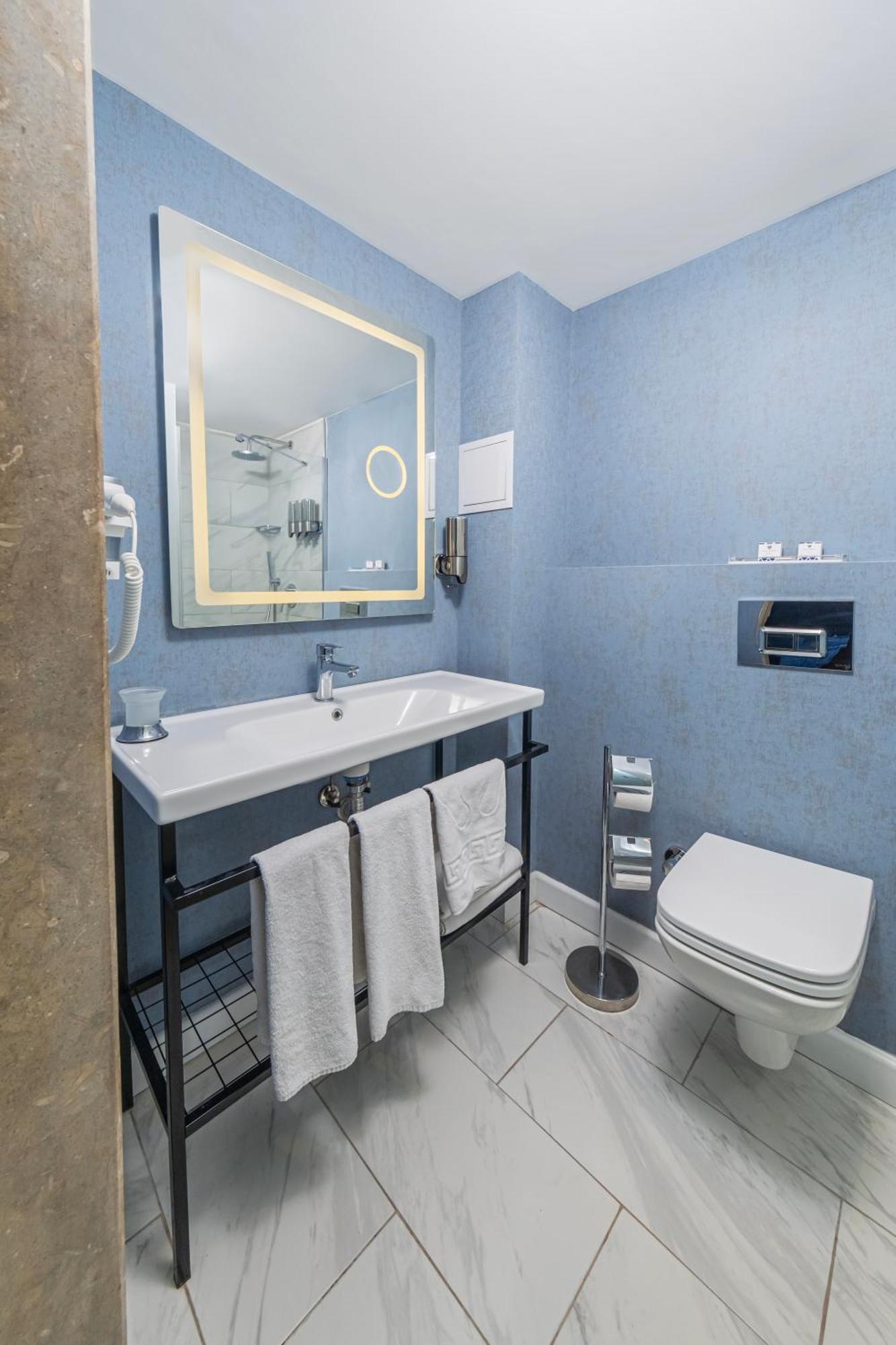 Ring Stone Hotels Bosphorus - Special Class Istanbul Exteriör bild