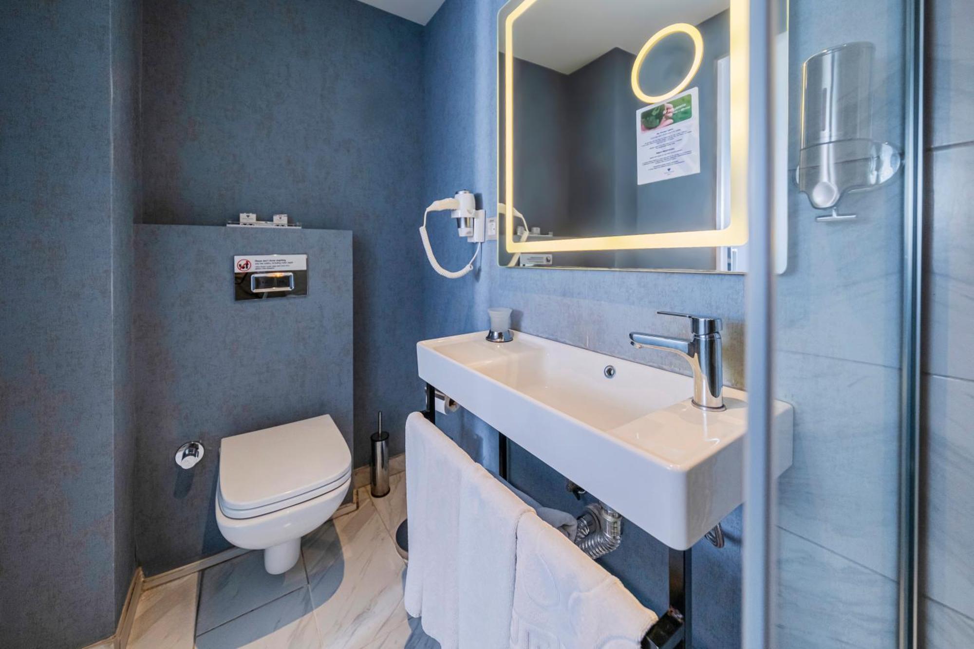Ring Stone Hotels Bosphorus - Special Class Istanbul Exteriör bild